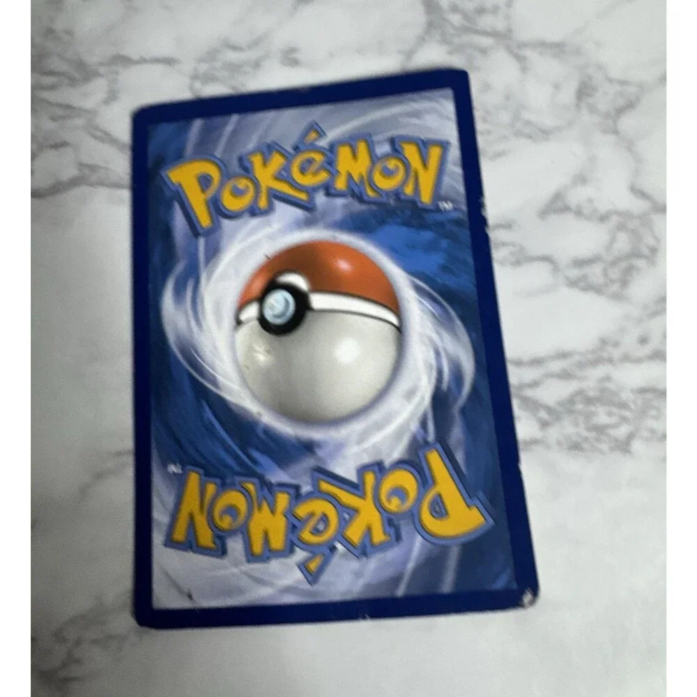 Pokemon TCG Medicham 77/264 Fusion Strike Reverse Holo Uncommon 120 HP EN 2022